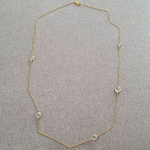 American Eagle necklace